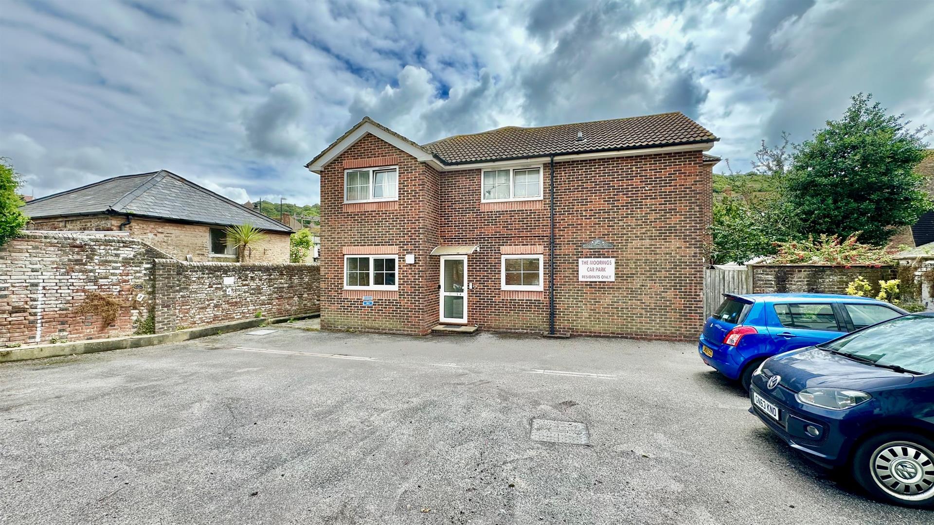 2 bed property in 71 The Bourne,  Old Town, Hastings